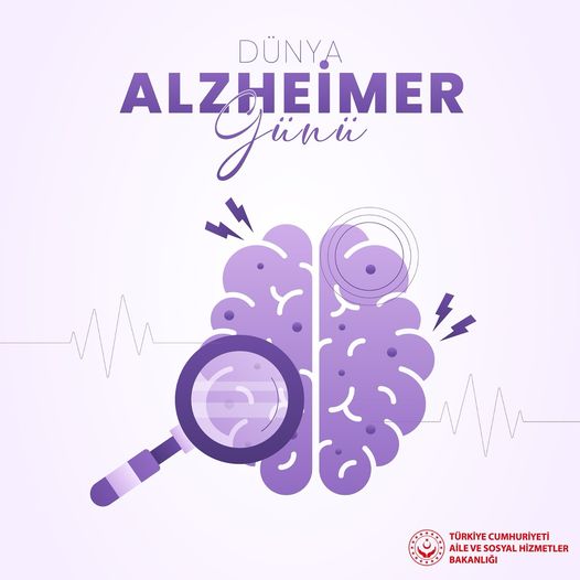 Ministry of Family and Social Services Calls for Alzheimer Awareness on World Alzheimer’s Day